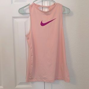 Nike Dry Fit Extra Small Sports Top